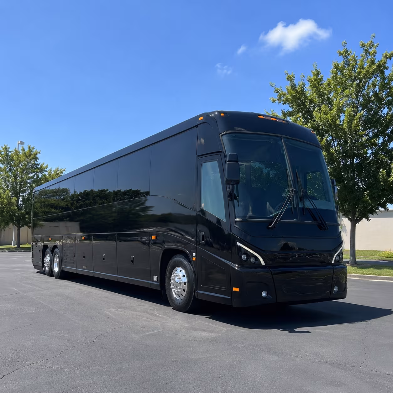 lincoln airport transportation