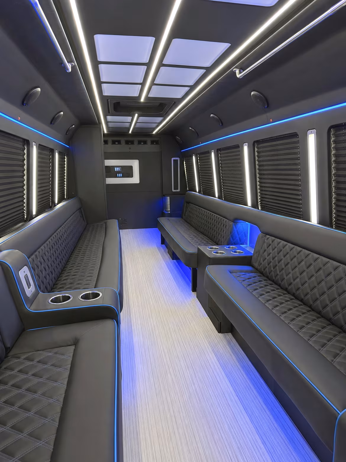 lincoln prom transportation