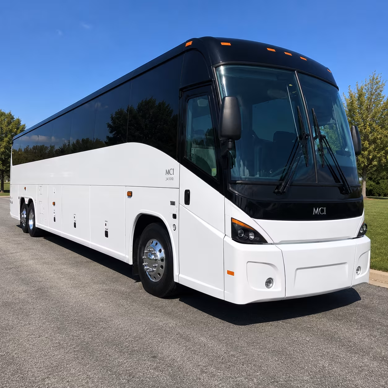 lincoln wedding transportation